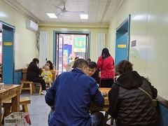 -清真·马安军辣子牛肉面