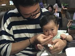 -HOME餐厅粤菜 融合菜