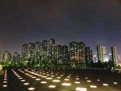 -南京眼步行桥