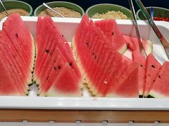 -香佰里重庆火锅(恒力博纳广场店)