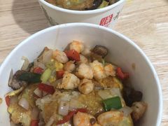 -周记热干面豆皮大王(桃花东街店)
