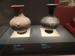 -北京大葆台遗址博物馆