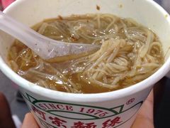 阿宗面线-阿宗面线(西门町店)