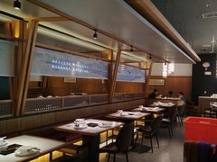 -越城记黑鱼煲(万达店)