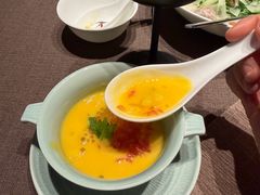-今轩中餐厅(西安经开洲际酒店)