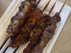 -阳坊大都涮羊肉(阳坊总店)