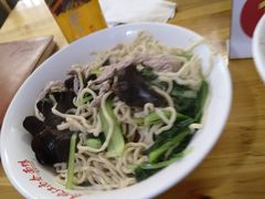-泰顺江南春面馆