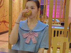 -韩本家韩国料理餐厅(大东街店)