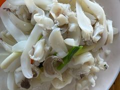 -蓝湾碧波·老字号·疍家非遗海上餐厅