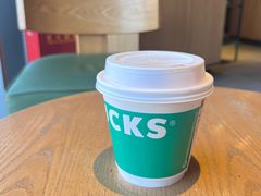 -星巴克(杭州嘉里中心4F店)