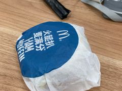 -麦当劳(杭州西湖银泰百货店)