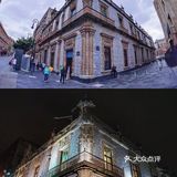 花样姐姐同款 墨西哥城的青花瓷餐厅