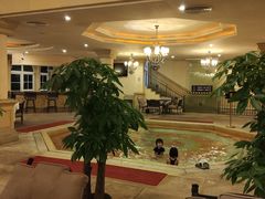 -中旅阿那亚九龙湖·公主酒店