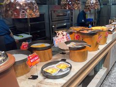 -汉金城海鲜烤肉自助百汇(烟台永旺购物中心店)