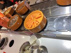 -龍歌自助小火锅(城阳万象汇店)