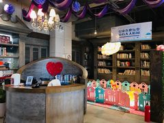 -慕佳精品西餐咖啡(新华北区店)