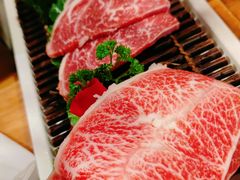 -黑牛黑猪烤肉专门店(万象城店)