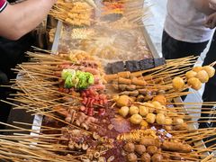 -郭记小街麻辣烫(南小街总店)