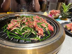 -杨小佳·齐齐哈尔烤肉·烤串(广州店)