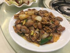 -渝君重庆火锅(嘉宾路店)