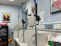 -纳吉亚猫专科动物诊疗中心(蒋宅口分院)