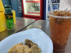 -榮泰米粉湯(Left Shop)