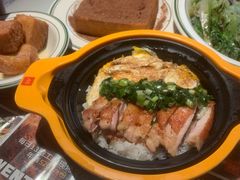 -文通冰室(东方宝泰店)