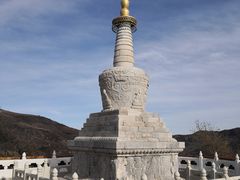 -妙峰山风景名胜区