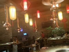 大堂-小龙坎火锅(双林店)