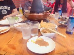 -北华涮肉(华严北里店)