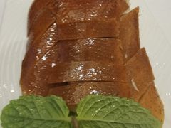-民福居烤鸭店(石榴庄店)