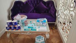 -菁幼月子会所(儿童医院店)