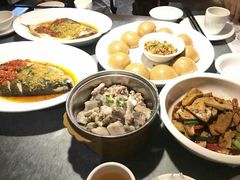 -大碗厨 25年老字号 现炒湘菜(四季天地店)