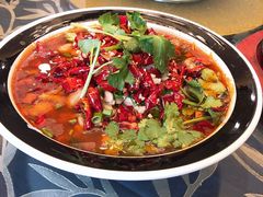 -老海陵·泰州菜(图书馆店)