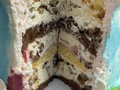 -CAKE BOSS 蛋糕老板(西单君太百货店)