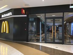 -麦当劳(欧亚大观商都店)