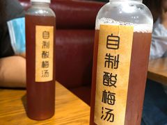 -初念轻轻然(长阳创谷店)