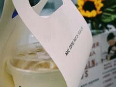 -Manner Coffee(壹方城店)
