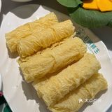 注重养生，金汤鲍鱼石锅鲜生你得知道一下