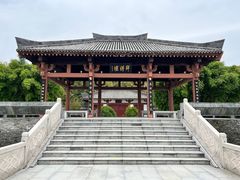 -拜将坛