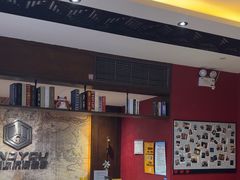 -恐怖游戏(湖滨店)