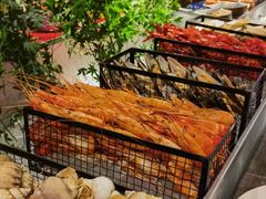 -杭州君尚云郦酒店