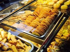 -詹記桃酥(高新鼓楼店)