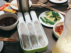 -东来顺饭庄(上地华联店)