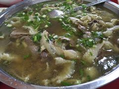 翘脚牛肉-谢老五跷脚牛肉·非遗传承店
