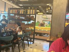 -豪约客牛排(海大南门店)