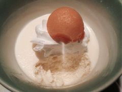 榴莲慕斯-松子料理(亮马桥店)