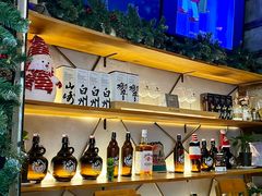 -JuiceRobot·手工意大利面&汉堡精酿(珠江新城店)