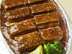 -垚慈居素食(华发新城店)