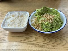 -鞠婆婆•绵绵冰•凉糕•手工冰粉(苏稽一店)